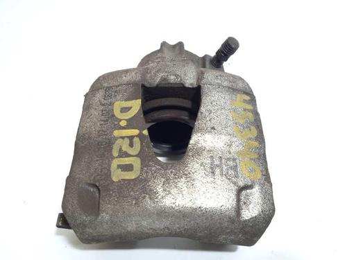 Used Left front brake caliper SKODA FABIA III (NJ3) 1.0 (75 hp) 11562612