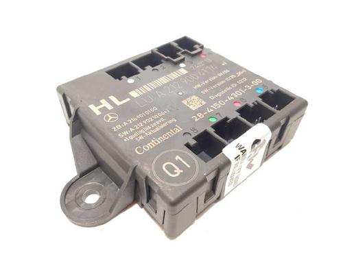 electronic-module-mercedes-benz-e-class-w212-e-250-cdi-bluetec-212003-212004-a2129004114-2129004114-2009-2010-2011-2012-2013-2014-2015-2016-10616993 main image