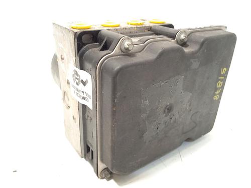 ABS pump MERCEDES-BENZ B-CLASS Sports Tourer (W245)  | BP19580931M43 