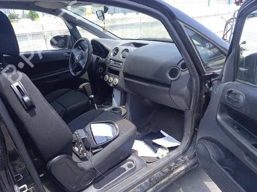 Left front window switch MITSUBISHI COLT VI (Z3_A, Z2_A)  | BP15380122I27 
