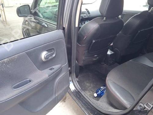 Right headlight NISSAN NOTE (E11, NE11) | BP17704169C29 - Image 11