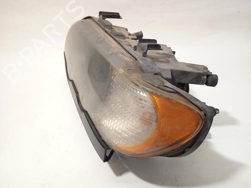 Left headlight BMW X5 (E53) 3.0 d | BP27720200C28 