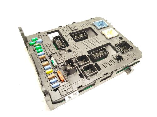 Used Fuse box CITROËN C4 Grand Picasso I (UA_) 1.6 HDi (109 hp) 25479128