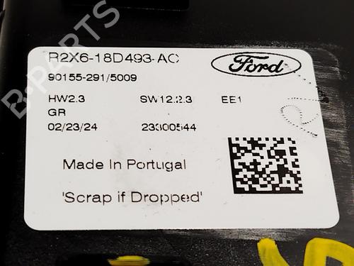 Electronic module FORD TOURNEO CUSTOM V362 Bus (F3) 1.0 EcoBoost PHEV | BP33456747M83 - Image 4