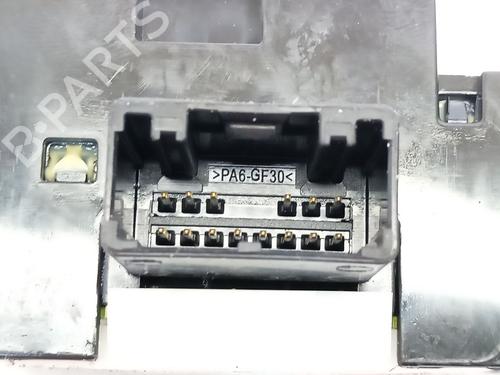 Steering column stalk NISSAN NAVARA NP300 Pickup (D23, D23T) 2.3 dCi 4x4 (D231) | BP19256560I23