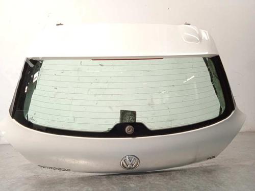 Used Tailgate Tailgate 14936906 14936906