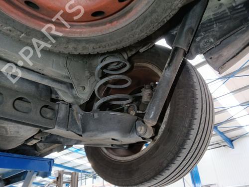 Alternator RENAULT ESPACE IV (JK0/1_) 2.2 dCi (JK0H) | BP35781697M7 - Image 33