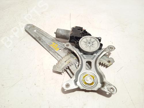 Used Rear right window mechanism Rear right window mechanism SUZUKI VITARA (LY) 1.0 AllGrip (APK 310) (111 hp) 33461281 33461281