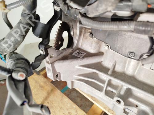 Engine SUZUKI VITARA (LY) 1.0 AllGrip (APK 310) | BP33466149M1 - Image 8