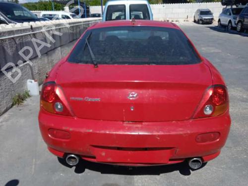 Left headlight HYUNDAI COUPE I (RD) 2.0 16V | BP17740112C28 