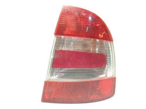 Used Right taillight SKODA SUPERB I (3U4) 1.9 TDI (130 hp) 10672616
