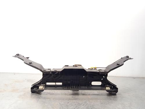 Used Front slam panel FIAT DOBLO Box Body/MPV (510_, 511_) BlueHDi 100 (102 hp) 28316614