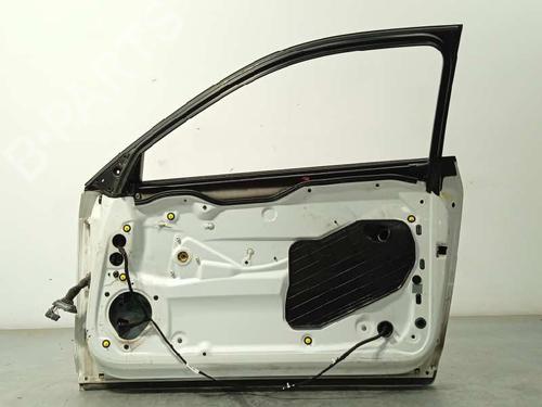 Right front door AUDI A3 (8P1) 1.6 TDI | BP10012205C3 