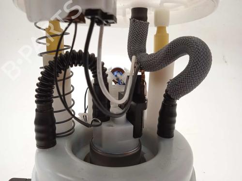 Fuel pump RENAULT CLIO V (B7_)  | BP16658214M76 