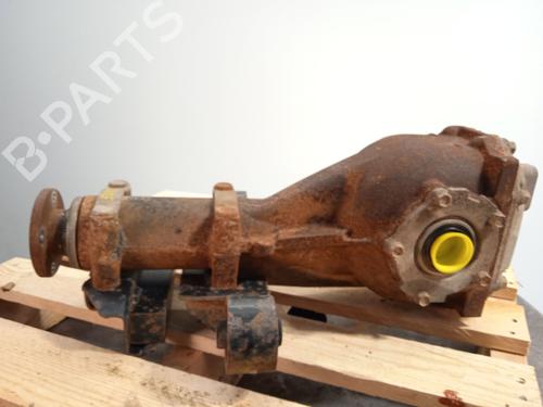 Rear differential SUBARU LEGACY V Estate (BR) 2.5 i AWD (BRM) | BP19254284M24 