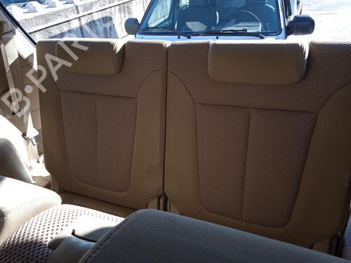 Left front window switch HYUNDAI SANTA FÉ II (CM) 2.2 CRDi GLS | BP26905632I27 - Image 26