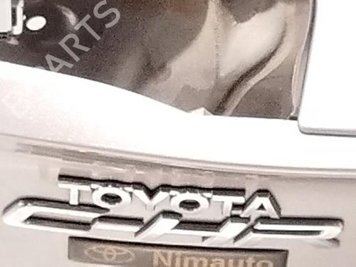 Tailgate TOYOTA C-HR (_X1_) 1.8 Hybrid (ZYX10_, ZYX11_) | BP30058719C6