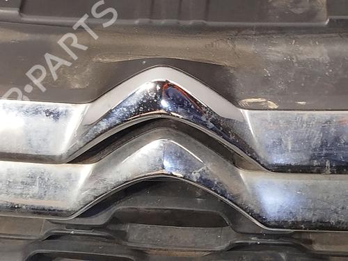 Grille CITROËN JUMPER II Van 2.2 HDi 130 | BP29472227C40 