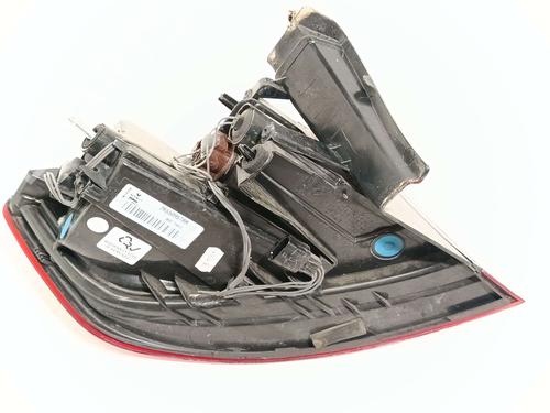 Right taillight RENAULT MEGANE IV Hatchback (B9A/M/N_) 1.5 Blue dCi 115 (B9A6) | BP39560536C35 - Image 4