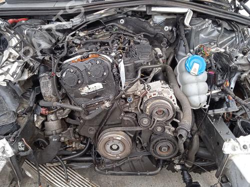 Front left exterior door handle AUDI A5 (F53, F5P) 2.0 TFSI | BP23040180C128 