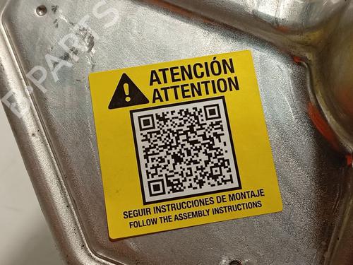 ABS pump MAZDA CX-30 (DM) SKYACTIV-G M Hybrid | BP31314410M43