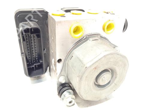 Used ABS pump DACIA SANDERO [2008-2025]  20849671