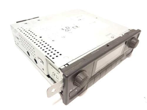 Used Radio MERCEDES-BENZ SPRINTER 4-t Van (B907, B910) 419 CDI RWD (907.643, 907.645, 907.647) (190 hp) 26207784