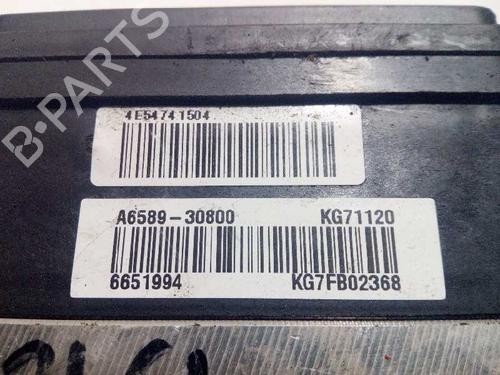 ABS pump HYUNDAI i30 (GD) | BP9702844M43