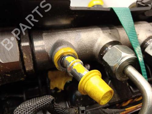 Engine BMW 7 (G11, G12)  | BP13056489M1 