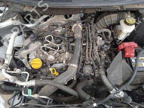 Right front driveshaft RENAULT KADJAR (HA_, HL_) | BP12150013M39