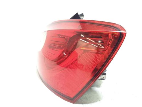 Right taillight SEAT IBIZA IV (6J5, 6P1)  | BP16836430C35 
