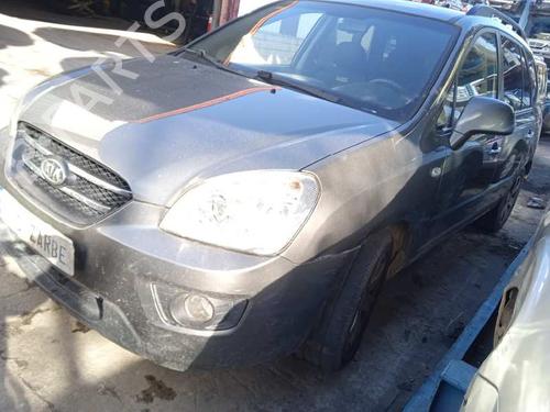 Right front door KIA CARENS III MPV (UN)  | BP12981857C3 