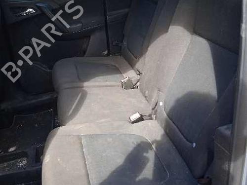 Front bumper reinforcement OPEL MERIVA B MPV (S10) 1.4 (75) | BP10928271C109 