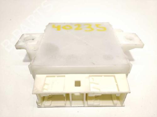 Electronic module MERCEDES-BENZ C-CLASS (W204) C 200 CDI (204.001) | BP8900558M83 