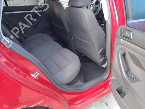 Right taillight VW GOLF V Variant (1K5)  | BP22898715C35 