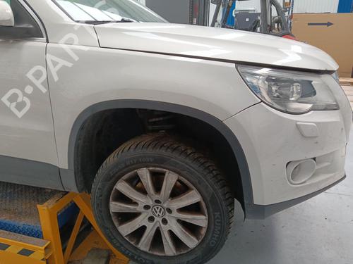 AC compressor VW TIGUAN (5N_) 2.0 TFSI 4motion | BP37261908M34 - Image 21