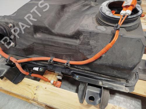 Battery PEUGEOT ION Electric | BP26579616E11