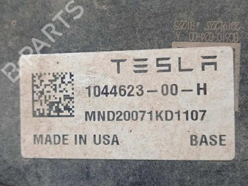 Left rear brake caliper TESLA MODEL 3 (5YJ3) EV AWD | BP11563256M107 