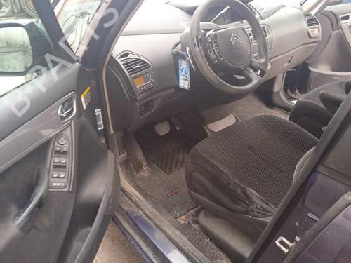 Steering rack CITROËN C4 Grand Picasso I (UA_) 2.0 HDi 138 | BP8300084M22 