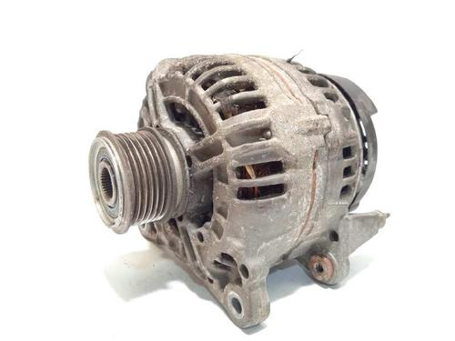 Alternator VW CADDY III MPV (2KB, 2KJ, 2CB, 2CJ) 1.9 TDI (105 hp) 8918280