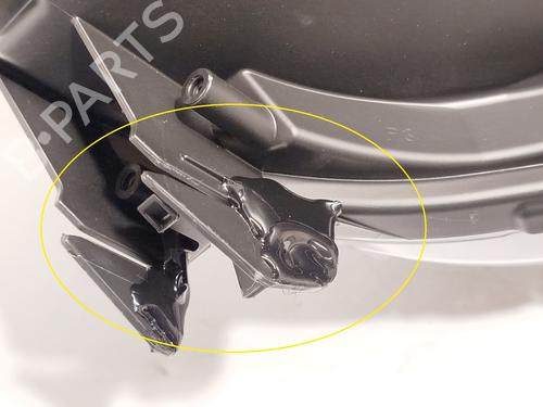 Venstre forlygte CITROËN C3 III (SX)  | BP29352232C28 