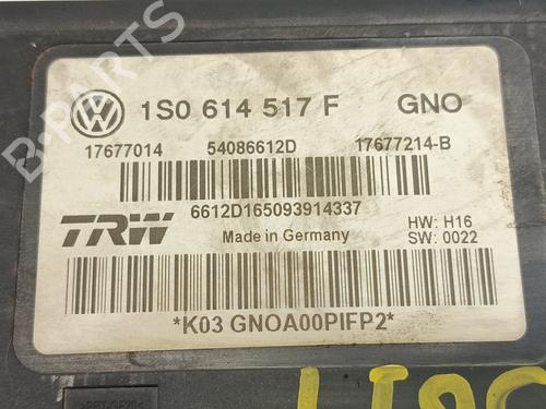 ABS pump SKODA RAPID Spaceback (NH1) 1.6 TDI | BP36701211M43 - Image 6