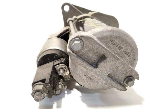 Starter OPEL CORSA E (X15) | BP5154705M8 - Image 4