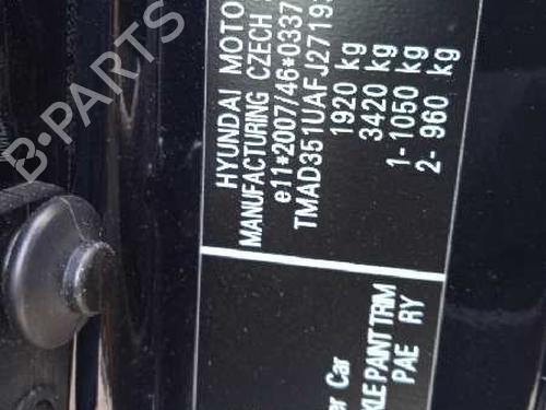 Electronic module HYUNDAI i30 (GD)  | BP15913744M83 