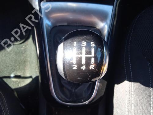 Left front brake caliper CITROËN DS3 (SA_) 1.6 HDi 90 | BP29481444M105