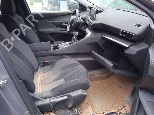 ABS pump PEUGEOT 3008 II SUV (MC_, MR_, MJ_, M4_) 1.5 BlueHDi 130 | BP24216786M43 