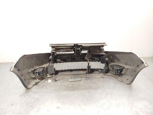 Front bumper DACIA SANDERO II TCe 90 (B8M1, B8MA, B8AC) | BP32060127C7 