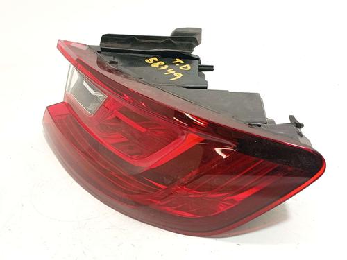 Right taillight RENAULT MEGANE IV Hatchback (B9A/M/N_) 1.5 Blue dCi 115 (B9A6) | BP38196916C35 - Image 2