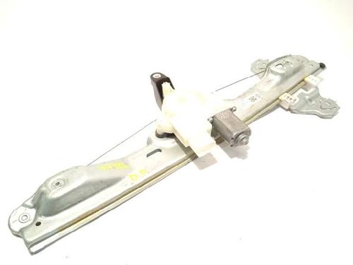 Used Front right window mechanism Front right window mechanism RENAULT KADJAR (HA_, HL_) 1.2 TCe 130 (HLMR) (130 hp) 11567738 11567738