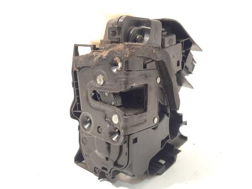 Used Front left lock RENAULT MEGANE IV Hatchback (B9A/M/N_) 1.5 Blue dCi 115 (B9A6) (116 hp) 28724540